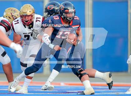 Thumbnail 2 in  Oaks Christian @ Chaminade photogallery.