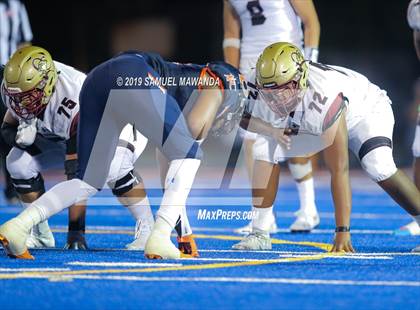 Thumbnail 1 in  Oaks Christian @ Chaminade photogallery.