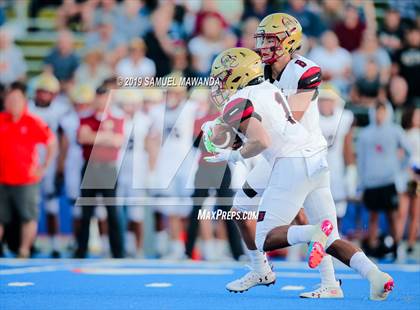 Thumbnail 3 in  Oaks Christian @ Chaminade photogallery.
