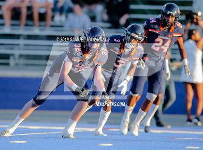 Thumbnail 3 in  Oaks Christian @ Chaminade photogallery.