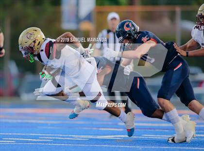 Thumbnail 1 in  Oaks Christian @ Chaminade photogallery.