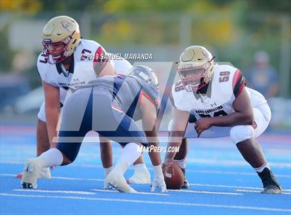 Thumbnail 1 in  Oaks Christian @ Chaminade photogallery.