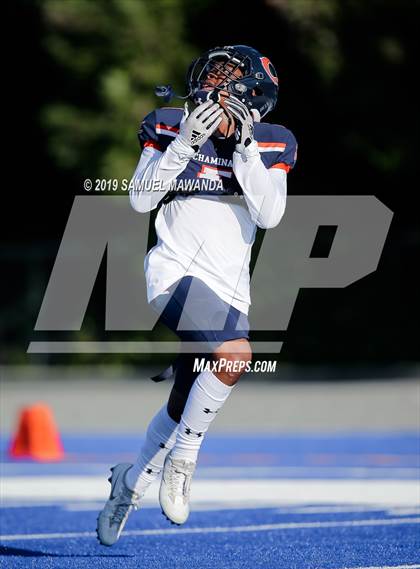 Thumbnail 2 in  Oaks Christian @ Chaminade photogallery.