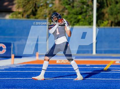 Thumbnail 3 in  Oaks Christian @ Chaminade photogallery.