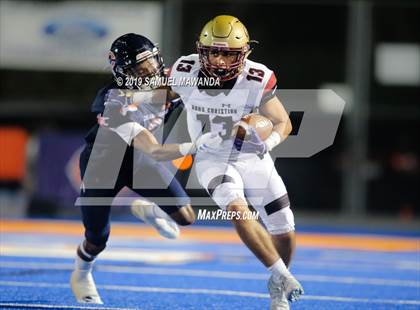 Thumbnail 2 in  Oaks Christian @ Chaminade photogallery.