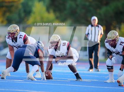 Thumbnail 3 in  Oaks Christian @ Chaminade photogallery.
