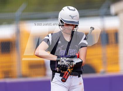 Thumbnail 2 in Bellevue East vs. Blair photogallery.