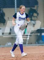 Photo from the gallery "Bellevue East vs. Blair"