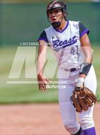 Photo from the gallery "Bellevue East vs. Blair"
