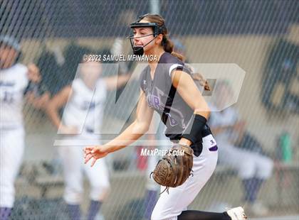 Thumbnail 2 in Bellevue East vs. Blair photogallery.