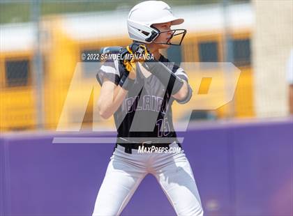 Thumbnail 3 in Bellevue East vs. Blair photogallery.