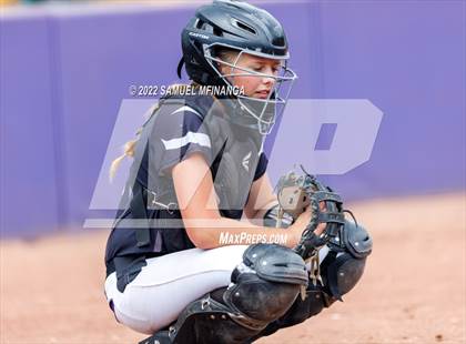 Thumbnail 3 in Bellevue East vs. Blair photogallery.
