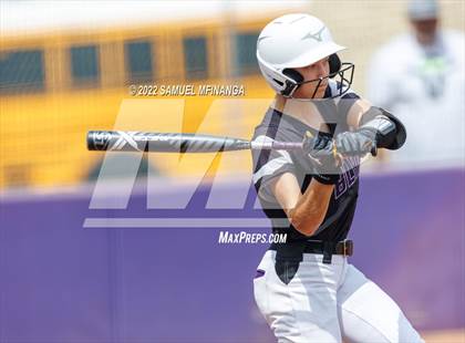 Thumbnail 3 in Bellevue East vs. Blair photogallery.