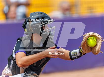 Thumbnail 3 in Bellevue East vs. Blair photogallery.