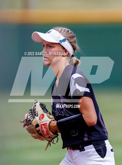 Thumbnail 1 in Bellevue East vs. Blair photogallery.