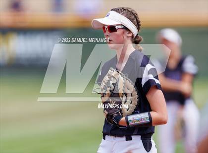 Thumbnail 2 in Bellevue East vs. Blair photogallery.