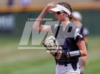 Thumbnail 1 in Bellevue East vs. Blair photogallery.