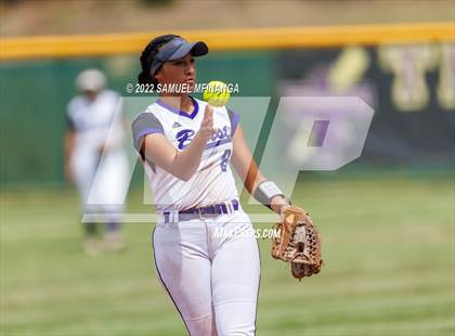 Thumbnail 3 in Bellevue East vs. Blair photogallery.