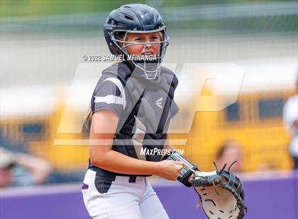 Thumbnail 2 in Bellevue East vs. Blair photogallery.