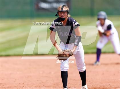 Thumbnail 1 in Bellevue East vs. Blair photogallery.