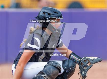 Thumbnail 1 in Bellevue East vs. Blair photogallery.