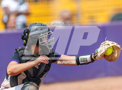 Thumbnail 2 in Bellevue East vs. Blair photogallery.