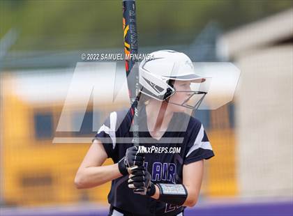 Thumbnail 1 in Bellevue East vs. Blair photogallery.
