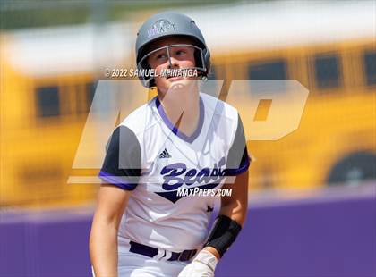 Thumbnail 1 in Bellevue East vs. Blair photogallery.