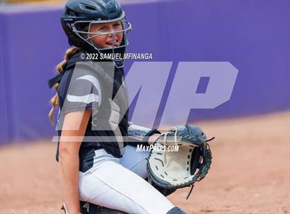 Thumbnail 3 in Bellevue East vs. Blair photogallery.