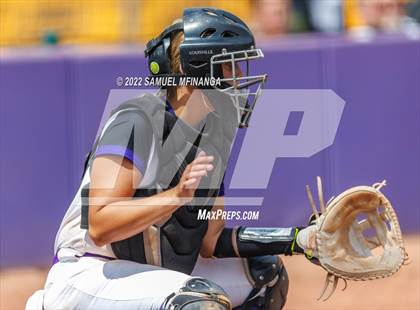 Thumbnail 3 in Bellevue East vs. Blair photogallery.