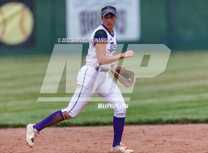 Thumbnail 1 in Bellevue East vs. Blair photogallery.
