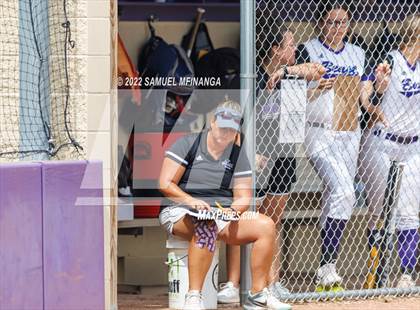 Thumbnail 2 in Bellevue East vs. Blair photogallery.