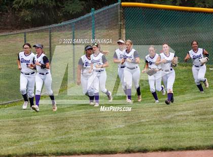 Thumbnail 3 in Bellevue East vs. Blair photogallery.