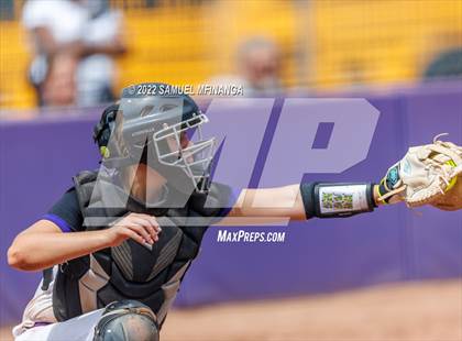 Thumbnail 1 in Bellevue East vs. Blair photogallery.