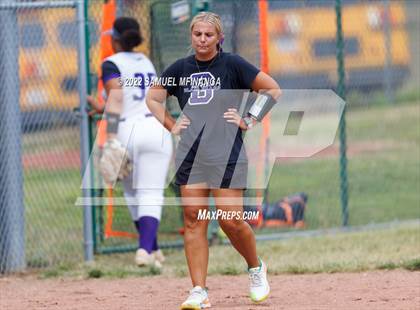 Thumbnail 1 in Bellevue East vs. Blair photogallery.