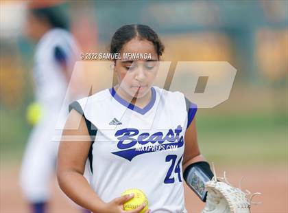 Thumbnail 1 in Bellevue East vs. Blair photogallery.