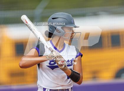 Thumbnail 3 in Bellevue East vs. Blair photogallery.