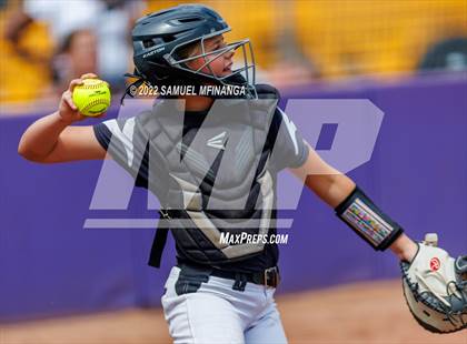 Thumbnail 1 in Bellevue East vs. Blair photogallery.
