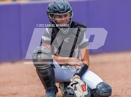Thumbnail 3 in Bellevue East vs. Blair photogallery.