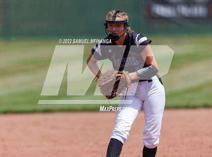 Thumbnail 2 in Bellevue East vs. Blair photogallery.