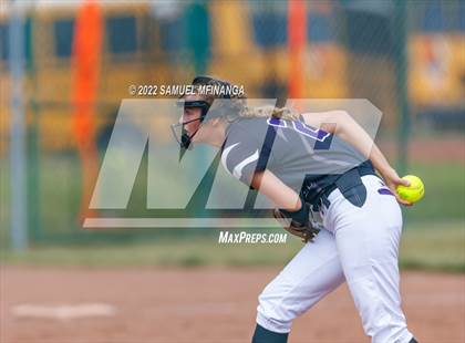 Thumbnail 1 in Bellevue East vs. Blair photogallery.
