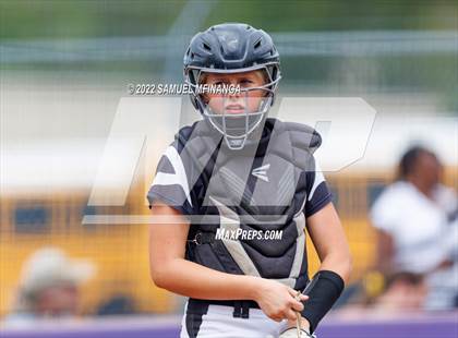 Thumbnail 2 in Bellevue East vs. Blair photogallery.