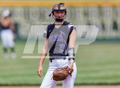 Thumbnail 1 in Bellevue East vs. Blair photogallery.