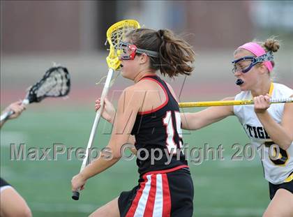 Thumbnail 2 in Hand vs. Cheshire (SCC Final) photogallery.