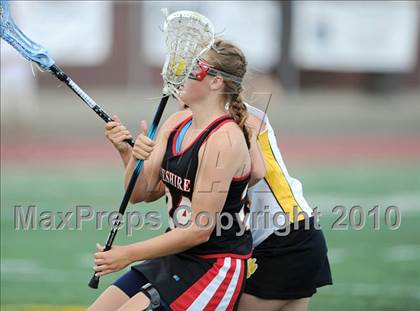 Thumbnail 2 in Hand vs. Cheshire (SCC Final) photogallery.