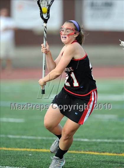 Thumbnail 2 in Hand vs. Cheshire (SCC Final) photogallery.