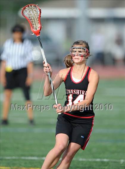 Thumbnail 3 in Hand vs. Cheshire (SCC Final) photogallery.