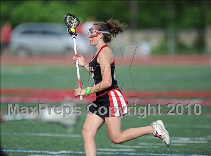 Thumbnail 2 in Hand vs. Cheshire (SCC Final) photogallery.