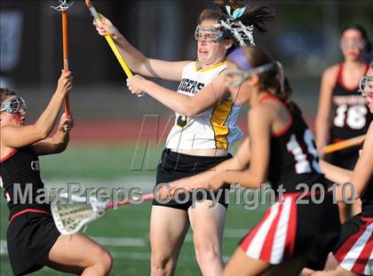 Thumbnail 1 in Hand vs. Cheshire (SCC Final) photogallery.