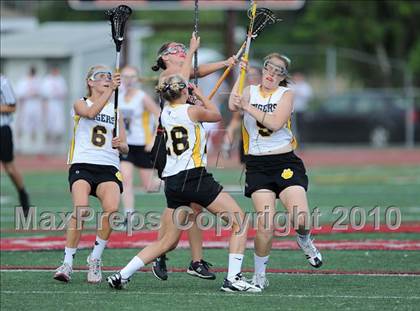 Thumbnail 2 in Hand vs. Cheshire (SCC Final) photogallery.